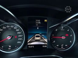 MERCEDES-BENZ V 300 d lang EDITION 2020 4MATIC AMG LINE PANO