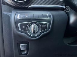 MERCEDES-BENZ V 300 d lang EDITION 2020 4MATIC AMG LINE PANO