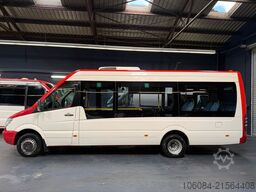 MERCEDES-BENZ Sprinter 516 EvoBus City 65 Klima Automatik Luft