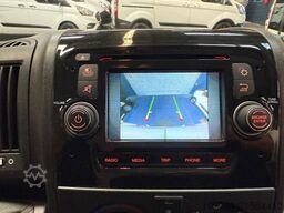 PEUGEOT oxer Kasten L3H2 Klima Tempomat R-CAM AHK