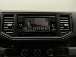 VW Crafter 35 TDI *9-SITZE* AHK 2,5t+ACC+Kamera (35