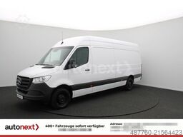 MERCEDES-BENZ Sprinter 317 *MAXI* Kamera+Navi+Klima (7356)