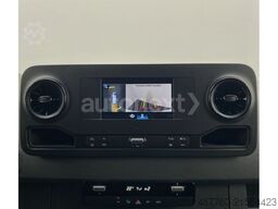 MERCEDES-BENZ Sprinter 317 *MAXI* Kamera+Navi+Klima (7356)