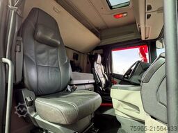 SCANIA S500 NGS 6X2 RETARDER FULL AIR TOP CONDITION BEL