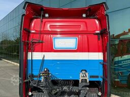 SCANIA S500 NGS 6X2 RETARDER FULL AIR TOP CONDITION BEL