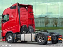 VOLVO FH 13.420 FULL AIR 2X TANKS PTO+HYDRAULICS ONLY