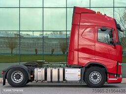 VOLVO FH 13.420 FULL AIR 2X TANKS PTO+HYDRAULICS ONLY