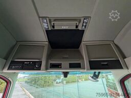 VOLVO FH 13.420 FULL AIR 2X TANKS PTO+HYDRAULICS ONLY