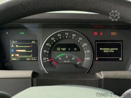 VOLVO FH 13.420 FULL AIR 2X TANKS PTO+HYDRAULICS ONLY