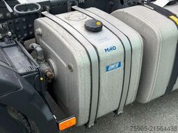 VOLVO FH 13.420 FULL AIR 2X TANKS PTO+HYDRAULICS ONLY