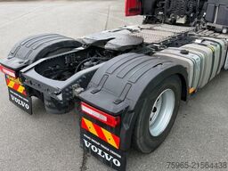 VOLVO FH 13.420 FULL AIR 2X TANKS PTO+HYDRAULICS ONLY