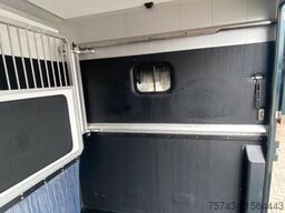 RENAULT Master STX 5 Sitzer Haras ex. Lang Automatik