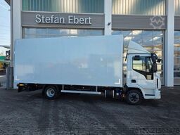 Iveco Eurocargo 80E21 Koffer LBW