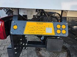 Iveco Eurocargo 80E21 Koffer LBW