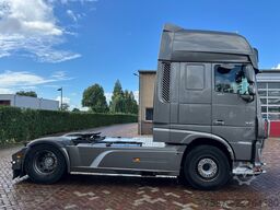 DAF XF 480 FT EURO 6