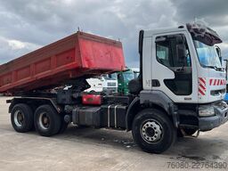 Renault KERAX 420 (BOITE MANUELLE / MANUAL GEARBOX / FU...