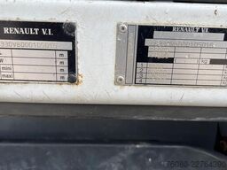 Renault KERAX 420 (BOITE MANUELLE / MANUAL GEARBOX / FU...
