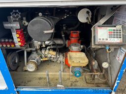  Van Den Dijssel / VD-35.150AL / 35.000 L / 4 Co...