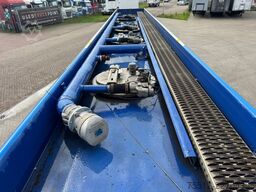  Van Den Dijssel / VD-35.150AL / 35.000 L / 4 Co...