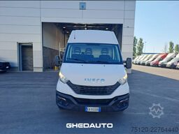 IVECO DAILY 35S16 2.3 FURGONE PASSO LUNGO