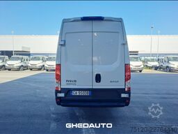 IVECO DAILY 35S16 2.3 FURGONE PASSO LUNGO