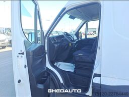 IVECO DAILY 35S16 2.3 FURGONE PASSO LUNGO
