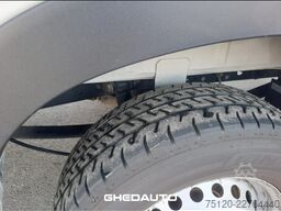 IVECO DAILY 35S16 2.3 FURGONE PASSO LUNGO