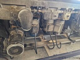 SK MACHINERY 907S