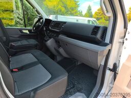 VOLKSWAGEN Crafter Kasten 35 lang plus Hochdach FWD
