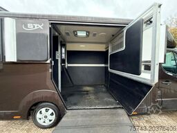 RENAULT Master STX Haras 5 Sitzer TÜV NEU