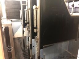 MERCEDES-BENZ ANTOS 1830 STX . POP-OUT 5 Pferde