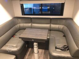 MERCEDES-BENZ ANTOS 1830 STX . POP-OUT 5 Pferde