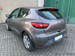 Renault Clio Autocarro N1 -  1.2 Benzina / GPL 75cv