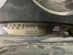 Iveco Daily 35C9 Ribaltabile   MOTORE ROTTO