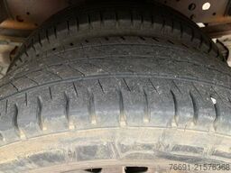 Iveco Daily 35C9 Ribaltabile   MOTORE ROTTO