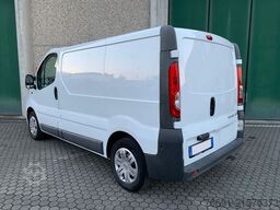 Opel Vivaro 27 Van L1 H1   CAMBIO GUASTO