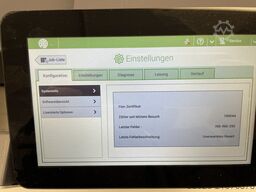 Quadient DS-85i incl. OMR, Maxifeeder