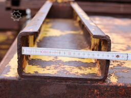 unbekannt verschiedene Größen