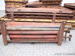 unbekannt verschiedene Größen