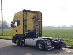 SCANIA R410