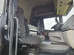 SCANIA R410 HL,standklima