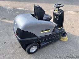 Kärcher KM 100/100 R P