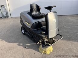 Kärcher KM 100/100 R P