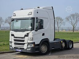 SCANIA G450 6X2/4 LB