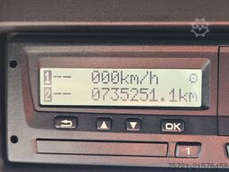 SCANIA G450 6X2/4 LB