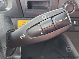 MERCEDES-BENZ ANTOS 1835 FRIGO TAILLIFT