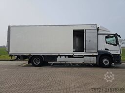 MERCEDES-BENZ ANTOS 1835 FRIGO TAILLIFT