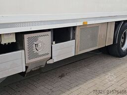 MERCEDES-BENZ ANTOS 1835 FRIGO TAILLIFT
