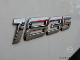 MERCEDES-BENZ ANTOS 1835 FRIGO TAILLIFT
