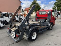ISUZU NPR AT 5.2 l 190 PS Absetzkipper für 1.5 - 10 m³